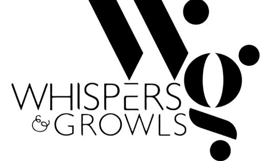 Whispers And Growls Submission - Supporter Slots