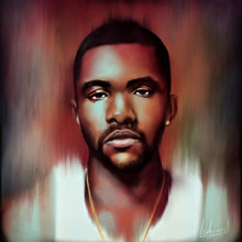 Load image into Gallery viewer, Frank Ocean
